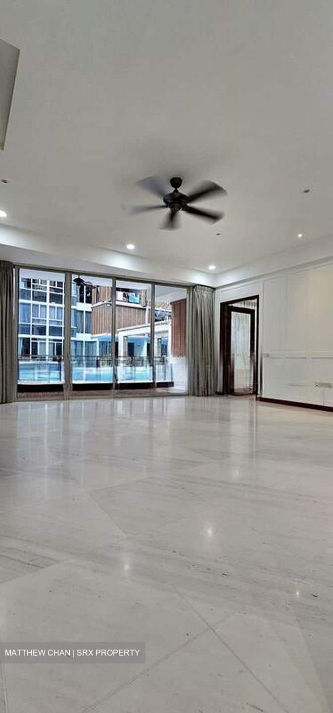 Floridian (D21), Condominium #516101101